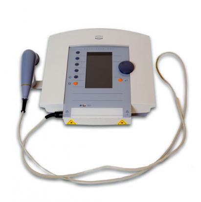 ENDOMED 482 - The electrotherapy device for the demanding therapist -  Enraf-Nonius